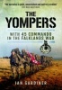 The Yompers - With 45 Commando in the Falklands War (Paperback) - Ian R Gardiner Photo