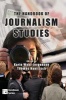 The Handbook of Journalism Studies (Hardcover) - Karin Wahl Jorgensen Photo