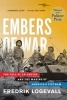 Embers of War - The Fall of an Empire and the Making of America's Vietnam (Hardcover, New) - Fredrik Logevall Photo