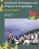 Fieldwork Techniques and Projects in Geography (Paperback, 2nd Revised edition) - Barnaby J Lenon Photo