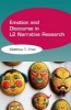 Emotion and Discourse in L2 Narrative Research (Paperback) - Matthew T Prior Photo