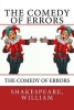 The Comedy of Errors (Paperback) - Shakespeare William Photo