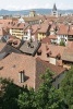 An Aerial View of Annecy, France in the Auvergne Rhone Alpes Region - Blank 150 Page Lined Journal for Your Thoughts, Ideas, and Inspiration (Paperback) - Unique Journal Photo