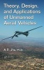 Theory, Design, and Applications of Unmanned Aerial Vehicles (Hardcover) - A R Jha PhD Photo