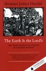 The Earth is the Lord's - Inner World of the Jew in Eastern Europe (Paperback, 1st paperback ed) - Abraham Joshua Heschel Photo