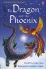 The Dragon and the Phoenix (Hardcover) - Lesley Sims Photo