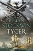 Tyger (Paperback) - Julian Stockwin Photo