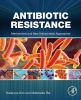 Antibiotic Resistance - Mechanisms and New Antimicrobial Approaches (Paperback) - Kateryna Kon Photo