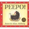 Peepo! (Board book) - Janet Ahlberg Photo