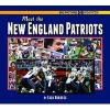 Meet the New England Patriots (Hardcover) - Zack Burgess Photo