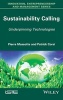 Sustainability Calling - Underpinning Technologies (Hardcover) - Patrick Corsi Photo