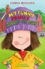 My Funny Family Saves the Day (Paperback) - Chris Higgins Photo