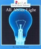 All About Light (Paperback) - Lisa Trumbauer Photo