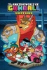 The Amazing World of Gumball Original Gn: Cheat Code (Paperback) - Katy Farina Photo