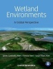 Wetland Environments - A Global Perspective (Paperback) - James S Aber Photo