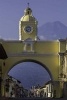 Santa Catalina Arch in Antigua Guatemala Journal - 150 Page Lined Notebook/Diary (Paperback) - Cs Creations Photo