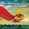 Amma Tell Me How Hanuman Crossed the Ocean! - Part 2 in the Hanuman Trilogy! (Paperback) - Bhakti Mathur Photo