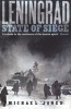 Leningrad - State of Siege (Paperback) - Michael Jones Photo