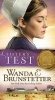 A Sister's Test (Paperback) - Wanda E Brunstetter Photo