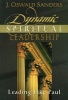 Dynamic Spiritual Leadership - Leading like Paul (Paperback, New ed.) - J Oswald Sanders Photo