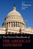 The Oxford Handbook of the American Congress (Paperback) - Eric Schickler Photo