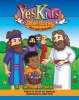 Yeskids Bible Stories of God's Greatness (Paperback) - Ewald Van Rensburg Photo