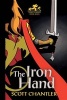 The Iron Hand (Hardcover) - Scott Chantler Photo