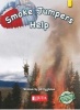 Smoke Jumpers Help, Lower level - Yellow - Gr 2 (Paperback) -  Photo