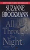 All Through the Night - A Troubleshooter Christmas (Paperback) - Suzanne Brockmann Photo