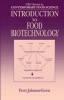 Introduction to Food Biotechnology (Hardcover) - Perry Johnson Green Photo