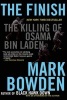 The Finish - The Killing of Osama Bin Laden (Paperback) - Mark Bowden Photo