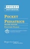 Pocket Pediatrics - The Massachusetts General Hospital for Children Handbook of Pediatrics (Loose-leaf, 2nd Revised edition) - Paritosh Prasad Photo