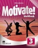 Motivate! Workbook Pack Level 3 (Paperback) - Olivia Johnston Photo