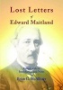 Lost Letters of Edward Maitland (Paperback) - Brian McAllister Photo