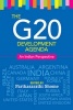 The G20 Development Agenda - An Indian Perspective (Hardcover) - Parthasarathi Shome Photo