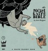 The Pocketknife Bible - The Poems and Art of  (Hardcover) - Anis Mojgani Photo