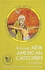 New American Catechism (No. 2) (Large print, Paperback, large type edition) - Lawrence G Lovasik Photo