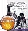 Captains of the Soul H/C (Hardcover) - Michael Gladwin Photo