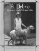 El Delirio - The Santa Fe World of Elizabeth White (Paperback, Illustrated Ed) - Gregor Stark Photo