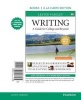 Writing - A Guide for College and Beyond, Books a la Carte Edition, MLA Update Edition (Loose-leaf, 4th) - Lester Faigley Photo