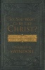 So, You Want to be Like Christ? - Eight Essentials to Get You There (Paperback) - Charles R Swindoll Photo