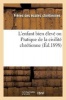 L'Enfant Bien Eleve Ou Pratique de La Civilite Chretienne (Ed.1898) (French, Paperback) - Freres Ecoles Chretiennes Photo