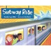 Subway Ride (Hardcover) - Heather Lynn Miller Photo