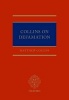 Collins On Defamation (Hardcover) - Matthew Collins Photo