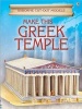 Make This Greek Temple (Staple bound) - Iain Ashman Photo