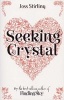 Seeking Crystal (Paperback) - Joss Stirling Photo