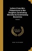 Letters from Mrs. Palmerstone to Her Daughter; Inculcating Morality by Entertaining Narratives; Volume 2 (Hardcover) - Rachel 1754 1813 Hunter Photo