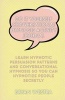 Do It Yourself Conversational Hypnosis Activity Journal (Paperback) - Bryan Westra Photo