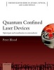 Quantum Confined Laser Devices - Optical Gain and Recombination in Semiconductors (Paperback) - Peter Blood Photo