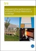 Assessing the Performance of Phase Change Materials in Buildings (Paperback) - Corrine Williams Photo